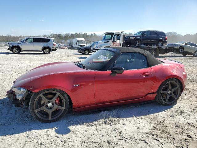 MAZDA MX5 2016 jm1ndac73g0119521