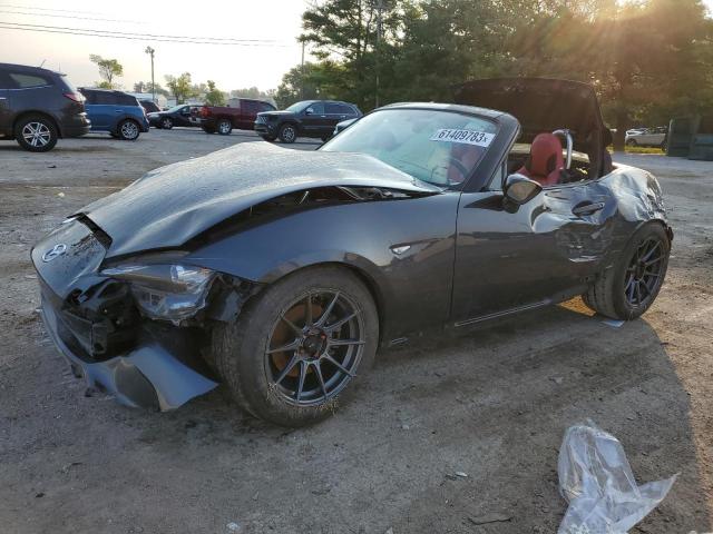 MAZDA MX5 2016 jm1ndac73g0119759