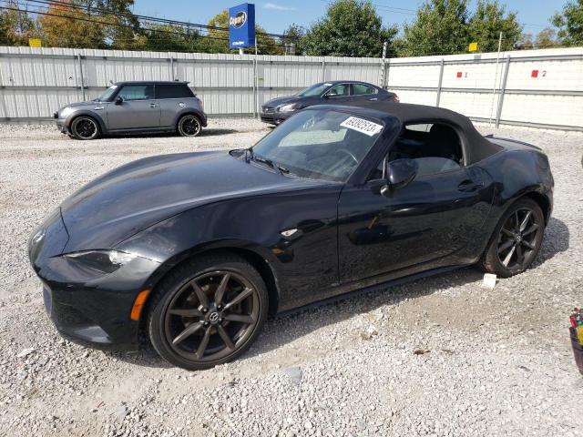 MAZDA MX5 2016 jm1ndac73g0119812