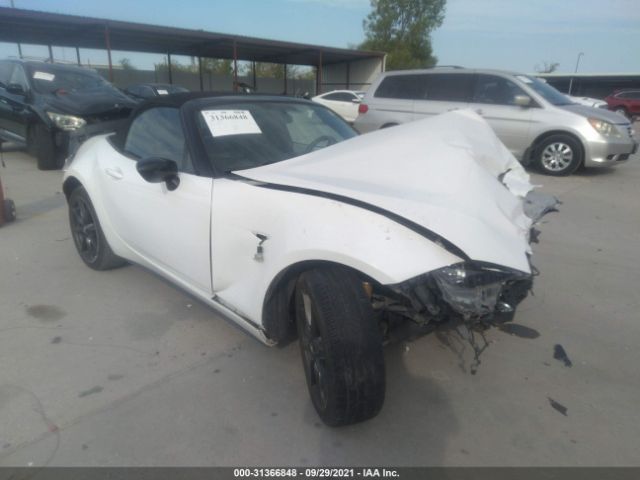 MAZDA MX-5 MIATA 2017 jm1ndac73h0121304