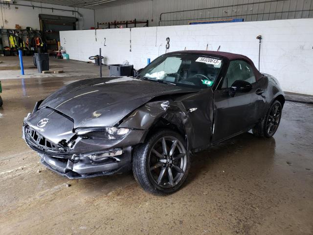 MAZDA MX-5 MIATA 2018 jm1ndac73j0205483