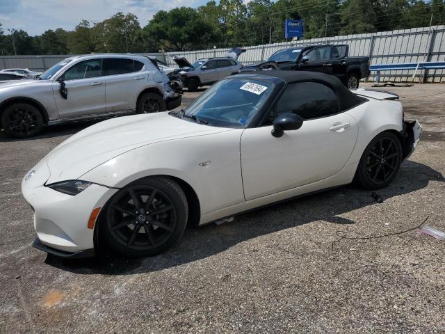 MAZDA MX-5 MIATA 2019 jm1ndac73k0307285