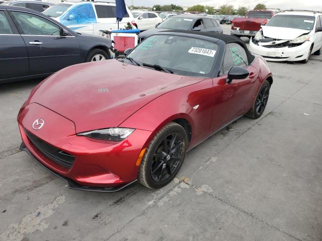 MAZDA MX5 2019 jm1ndac73k0310803