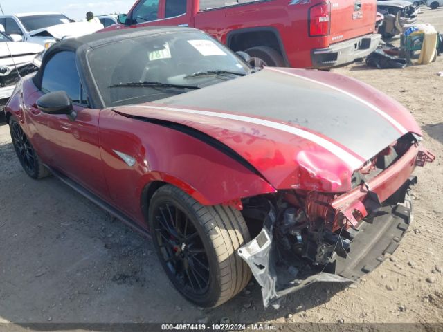 MAZDA MX-5 2020 jm1ndac73l0414094