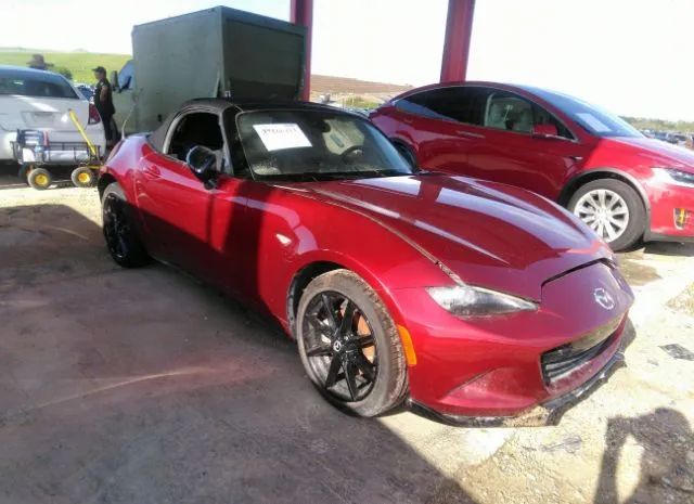 MAZDA MX-5 MIATA 2021 jm1ndac73m0460008