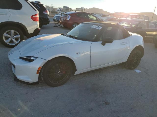 MAZDA MX5 2023 jm1ndac73p0552160