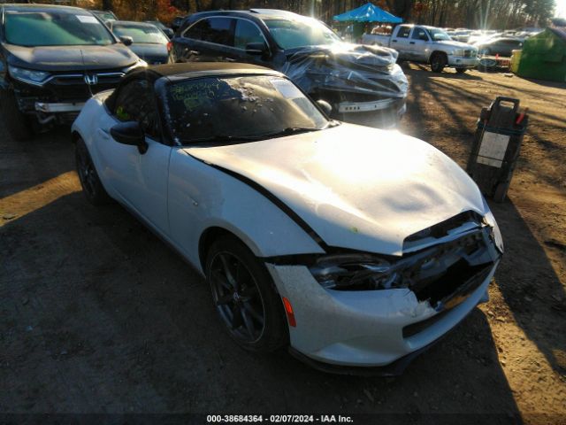 MAZDA MX-5 MIATA 2016 jm1ndac74g0102758