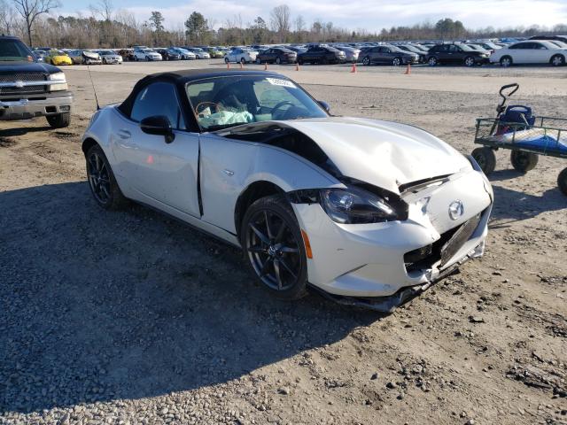 MAZDA MX-5 MIATA 2016 jm1ndac74g0107202