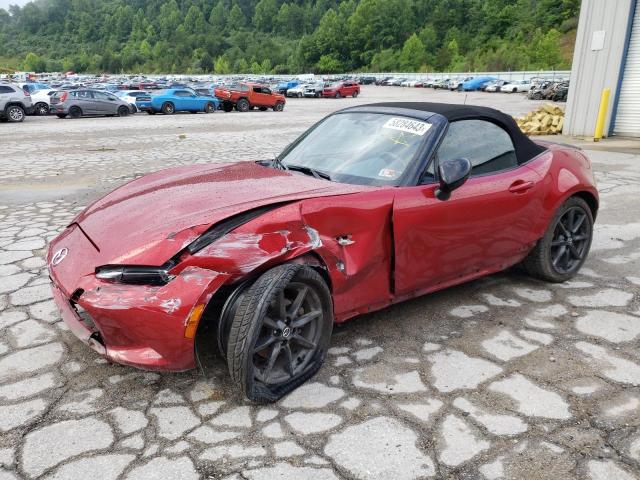 MAZDA MX-5 MIATA 2016 jm1ndac74g0113257