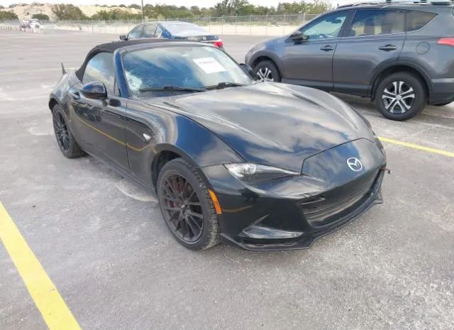 MAZDA MX-5 2016 jm1ndac74g0113324