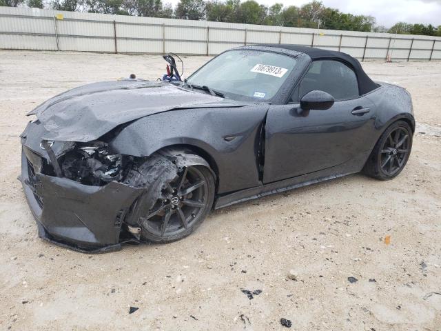 MAZDA MX5 2016 jm1ndac74g0113999