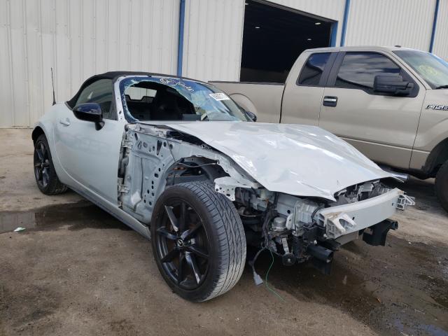 MAZDA MX-5 MIATA 2016 jm1ndac74g0116921