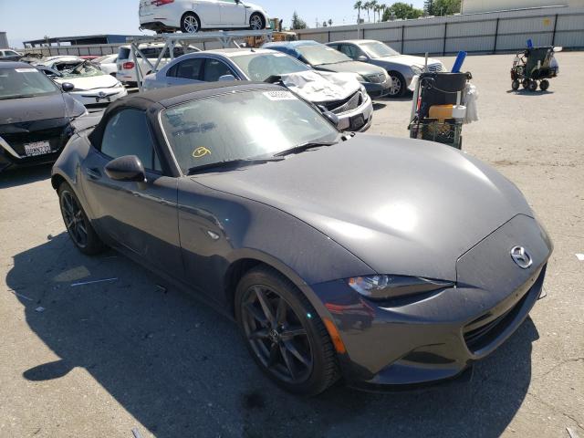 MAZDA MX-5 MIATA 2016 jm1ndac74g0118586