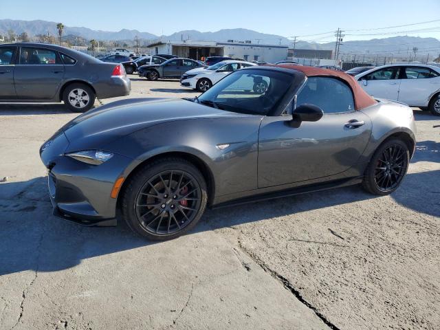 MAZDA MX5 2018 jm1ndac74j0203984