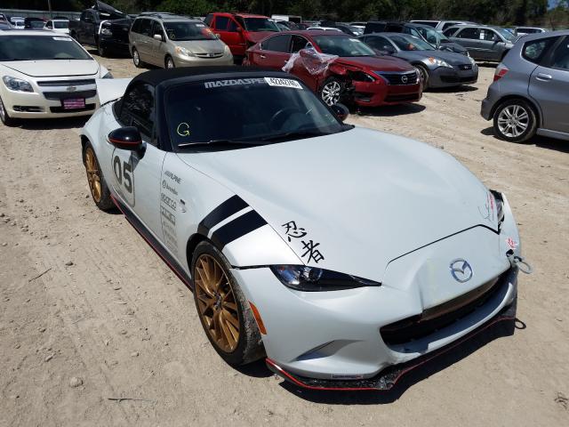 MAZDA MX-5 MIATA 2019 jm1ndac74k0305335