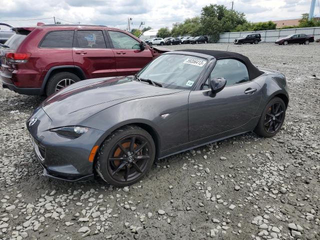 MAZDA MX-5 MIATA 2020 jm1ndac74l0411916