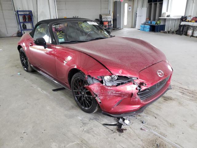 MAZDA MX-5 MIATA 2020 jm1ndac74l0411933