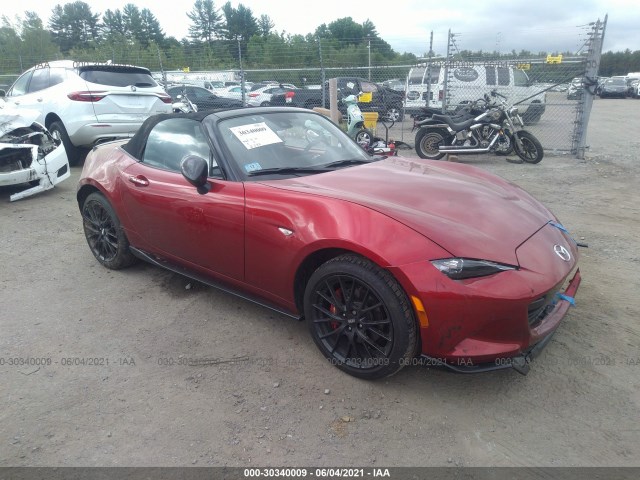 MAZDA MX-5 MIATA 2020 jm1ndac74l0416467