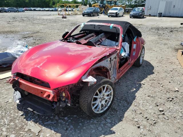 MAZDA MX-5 2020 jm1ndac74l0417215