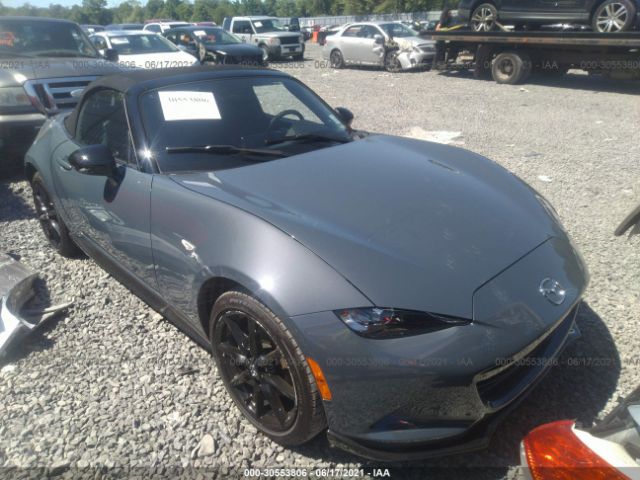 MAZDA MX-5 MIATA 2020 jm1ndac74l0418770