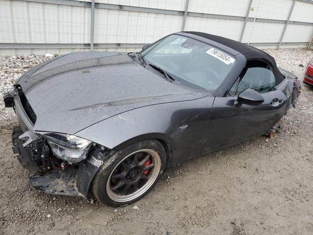 MAZDA MX-5 MIATA 2021 jm1ndac74m0452306