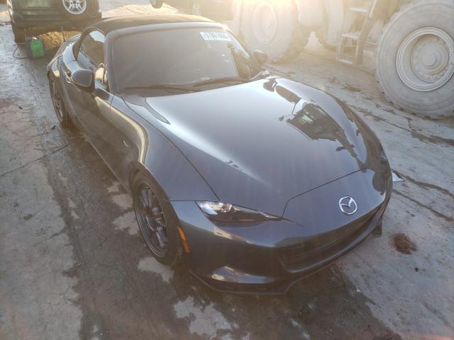 MAZDA MX-5 MIATA 2016 jm1ndac75g0107967