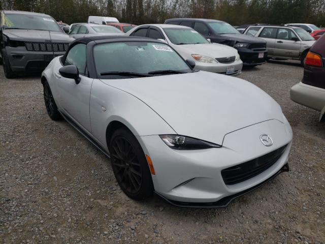 MAZDA MX-5 MIATA 2016 jm1ndac75g0118922