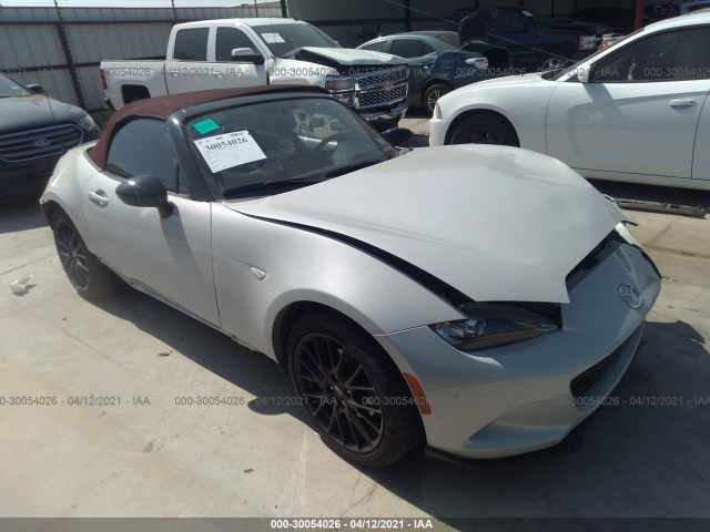 MAZDA MX-5 MIATA 2018 jm1ndac75j0202441