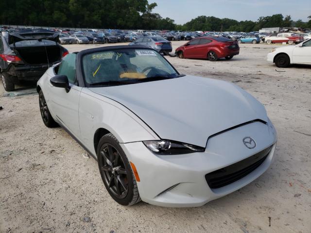 MAZDA MX-5 MIATA 2018 jm1ndac75j0205016