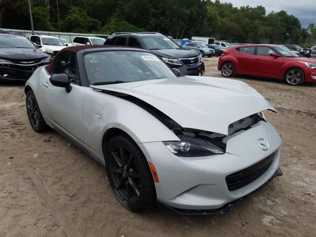 MAZDA MX-5 MIATA 2018 jm1ndac75j0205324