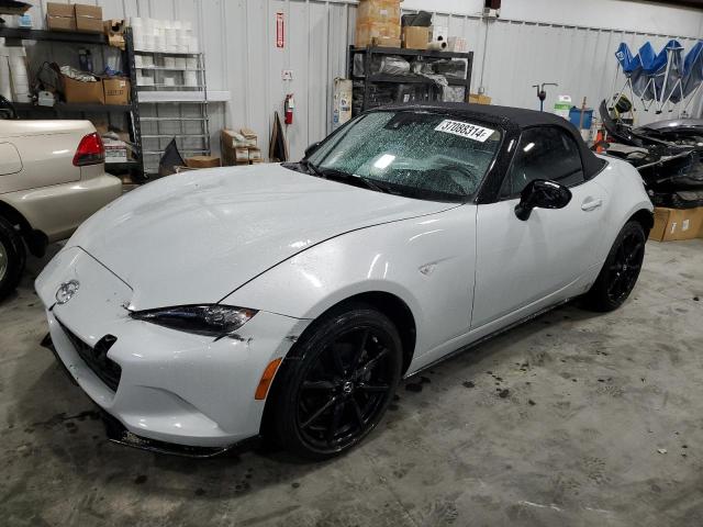 MAZDA MX5 2019 jm1ndac75k0311130