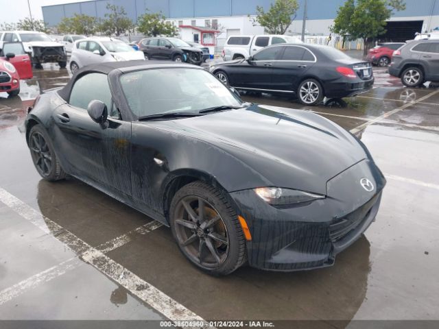 MAZDA MX-5 MIATA 2016 jm1ndac76g0101997