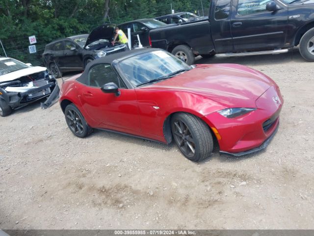 MAZDA MX-5 2016 jm1ndac76g0104690