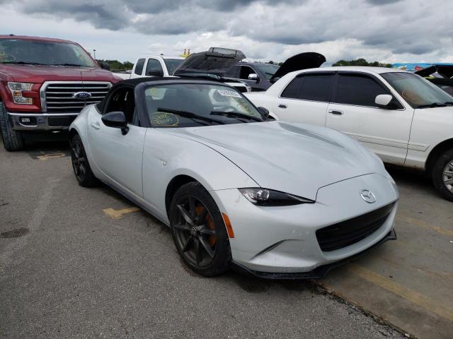 MAZDA MX-5 MIATA 2016 jm1ndac76g0106455