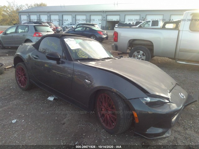 MAZDA MX-5 MIATA 2016 jm1ndac76g0109744