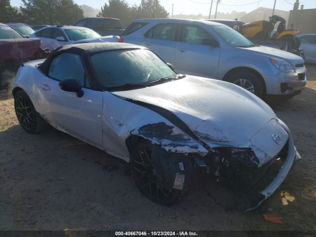 MAZDA MX-5 2016 jm1ndac76g0112482