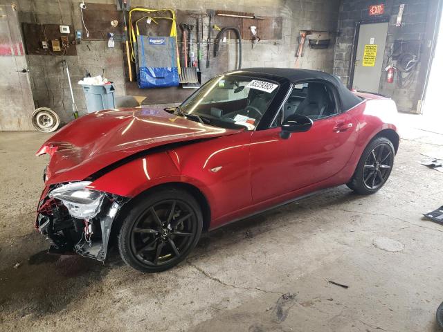 MAZDA MX-5 MIATA 2016 jm1ndac76g0113809