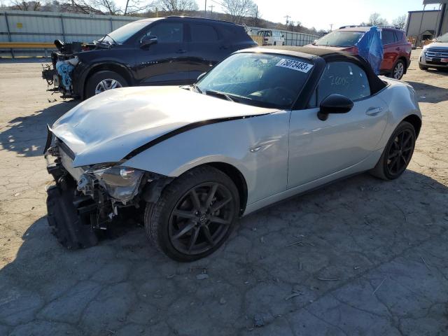 MAZDA MX5 2016 jm1ndac76g0116399