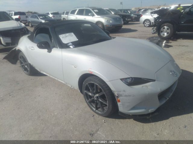 MAZDA MX-5 MIATA 2016 jm1ndac76g0117827