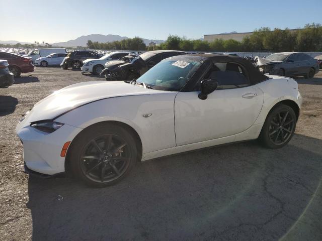 MAZDA MX-5 MIATA 2017 jm1ndac76h0121880