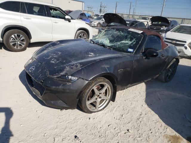 MAZDA MX-5 MIATA 2018 jm1ndac76j0203419