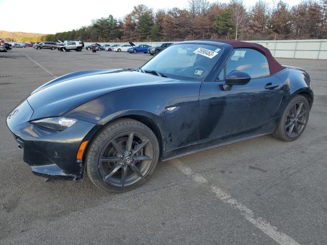 MAZDA MX5 2018 jm1ndac76j0205512