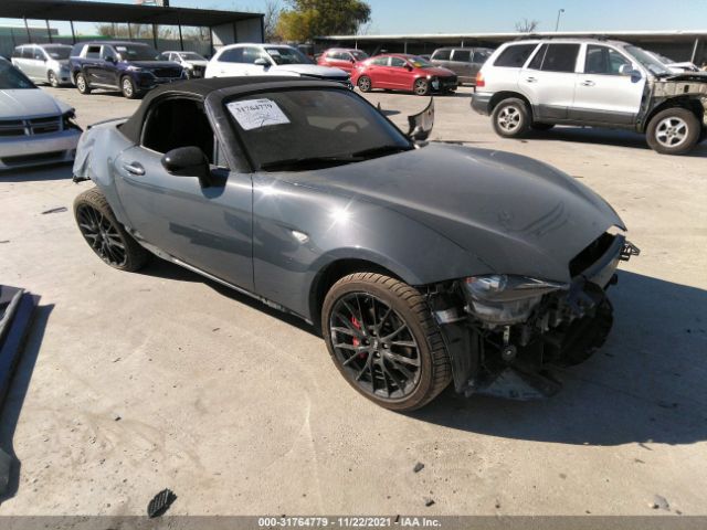 MAZDA MX-5 MIATA 2020 jm1ndac76l0411027