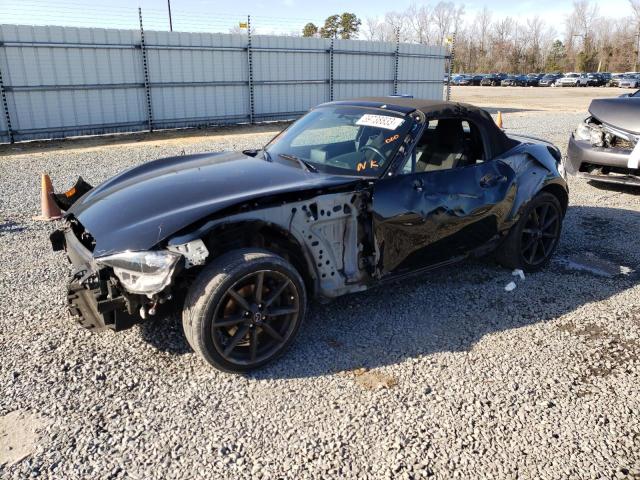 MAZDA MX-5 MIATA 2016 jm1ndac77g0102026