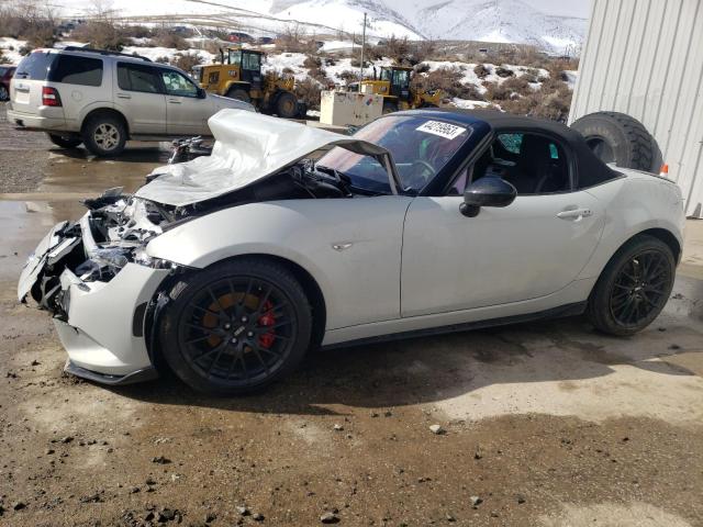 MAZDA MX-5 MIATA 2016 jm1ndac77g0105847