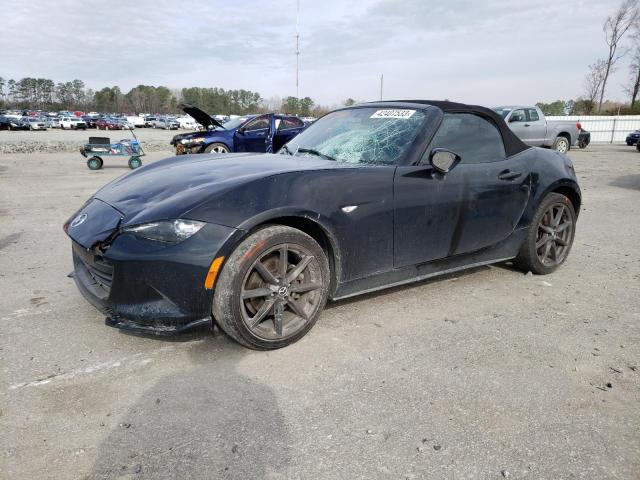 MAZDA MX-5 MIATA 2016 jm1ndac77g0112586