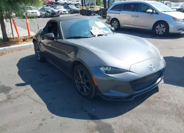 MAZDA MX-5 2016 jm1ndac77g0113334