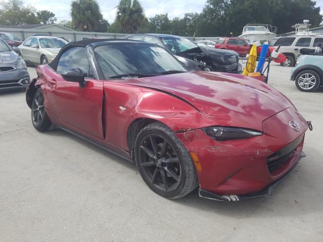 MAZDA MX-5 MIATA 2016 jm1ndac77g0117173