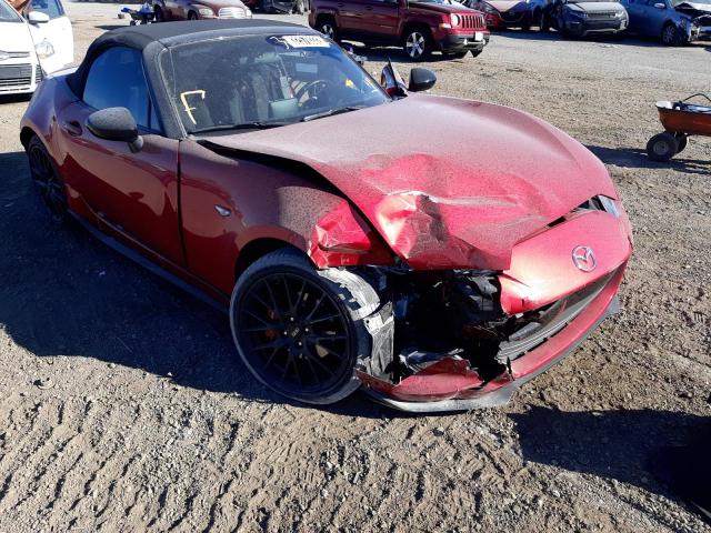 MAZDA MX-5 MIATA 2016 jm1ndac77g0119022