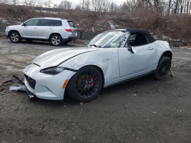 MAZDA MX-5 MIATA 2017 jm1ndac77h0124299